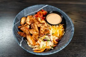 Bang! Bang! Bowl