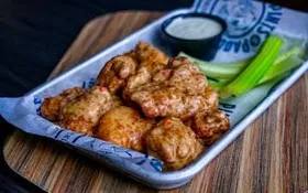 Boneless Wings