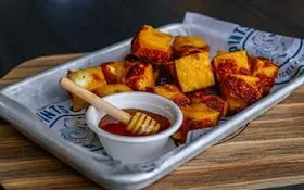 Cheese Curds