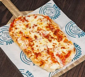 Cheese Pizza