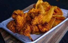 Chicken Strips