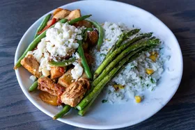 Greek Chicken