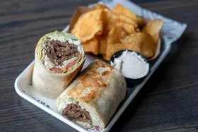 Gyro Wrap