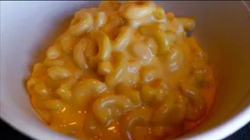 Kid’s Mac & Cheese