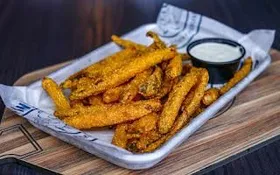 Pickle Fries