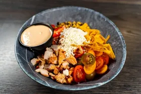 Southwest Chicken Bowl