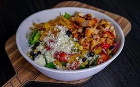 Southwest Chicken Salad