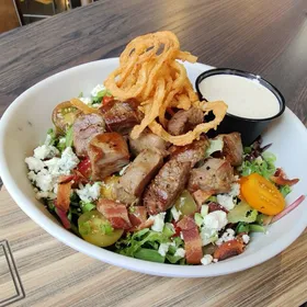 Steak Salad