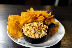 Street Corn Dip