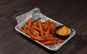 Sweet Potato Fries