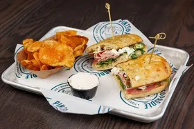Toscana Sandwich