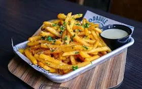 Truffle Fries
