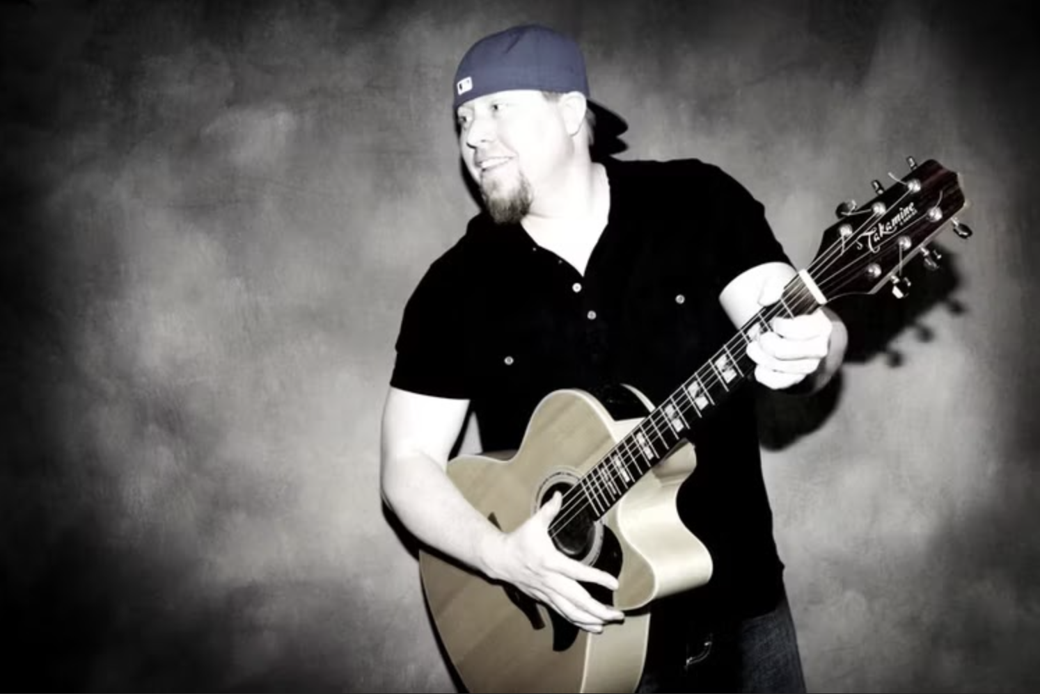Live Music: Mark Stary
