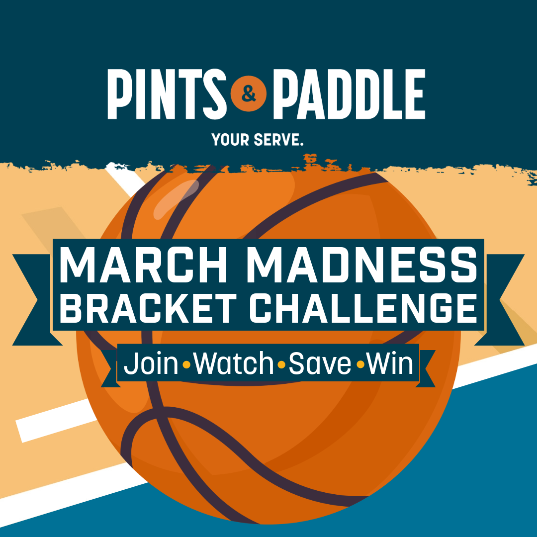 March Madness Bracket Challenge