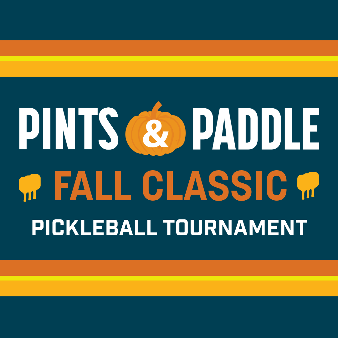 Fall Classic Pickleball Tournament